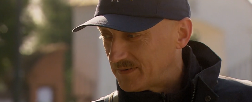 Screen, "Ranczo", TVP VOD