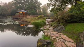 Ogród Japoński we Wrocławiu