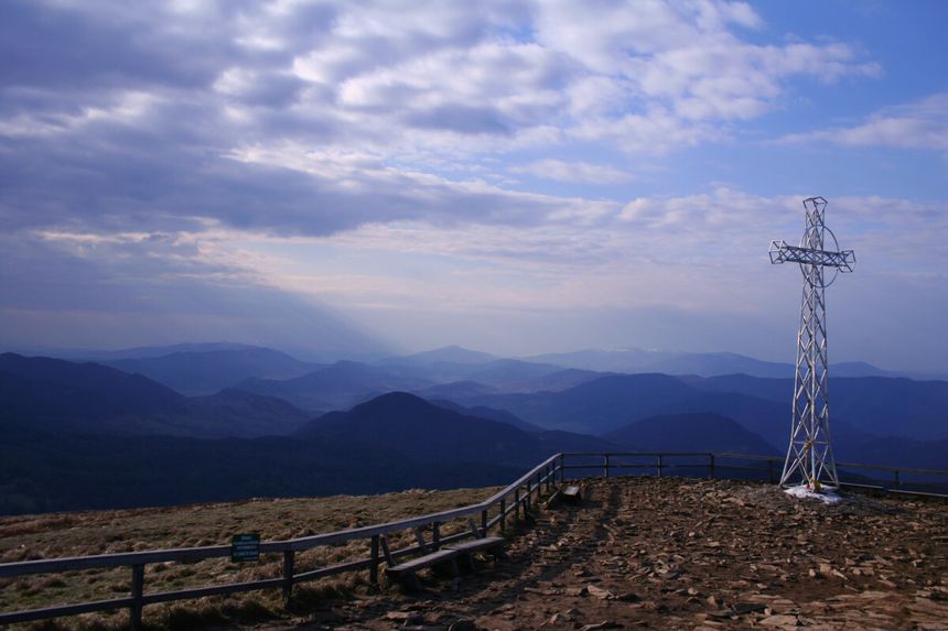 bieszczady