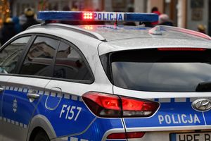 Matka noworodka porzuconego w pustostanie w Łodzi usłyszała zarzuty