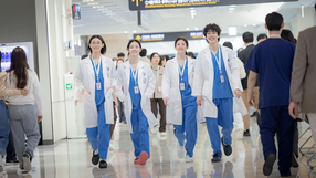 Netflix wrzucił dziś coś wyjątkowego. To może być niespodziewany hit roku