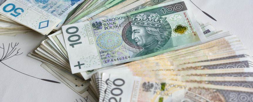 pieniądze
