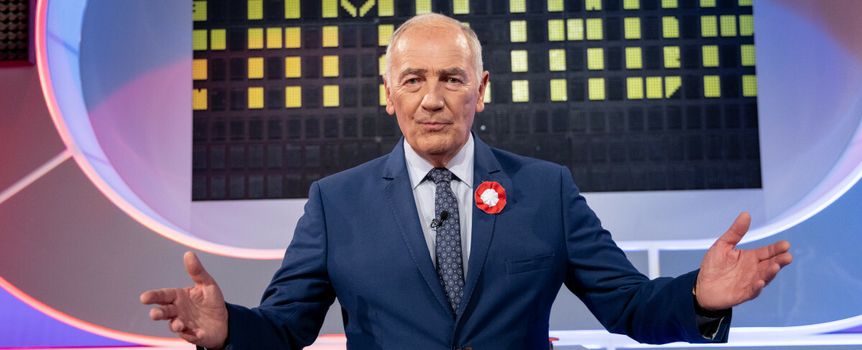 Karol Strasburger poruszył sprawę "Familiady". "Gdzieś było mi lepiej lub gorzej"