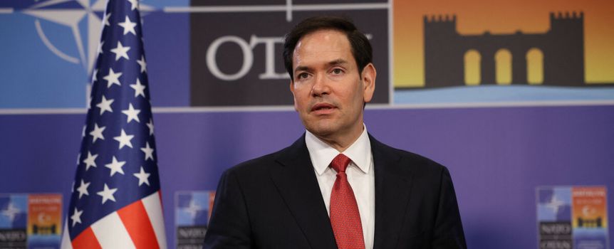 Marco Rubio