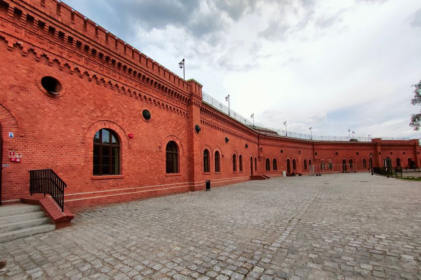 Muzeum Twierdzy Toruń