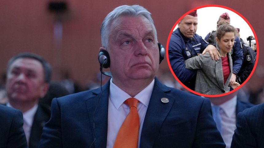 Wiktor Orban 