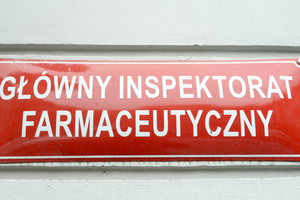 GIF wycofuje lek na raka