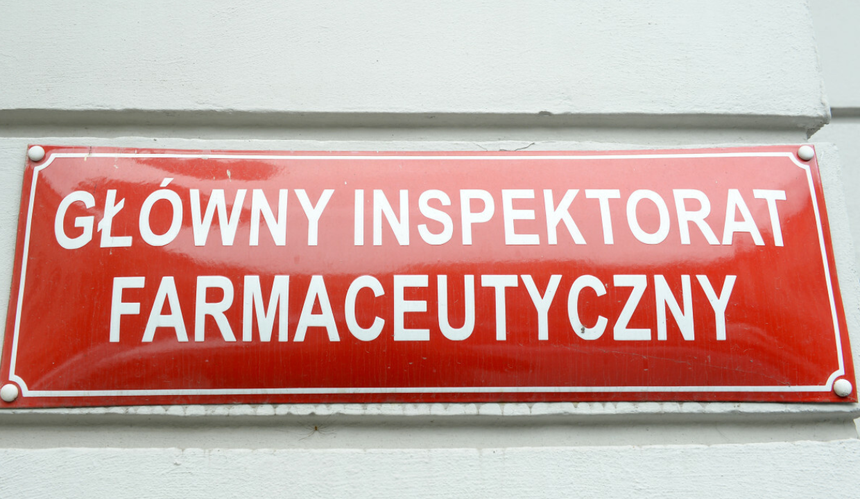 GIF wycofuje lek na raka