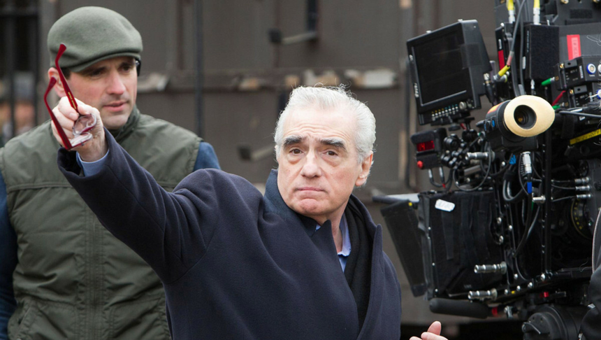 Nie wszyscy wiedzą, że ukochany aktor Martina Scorsese ma ojca Polaka