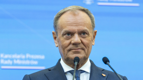 Jaki majątek ma Donald Tusk?