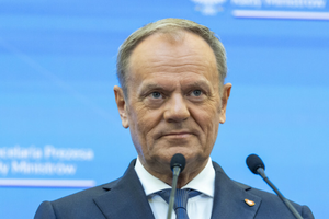 Jaki majątek ma Donald Tusk?
