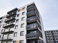 Nowe mieszkania