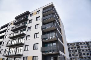 Nowe mieszkania