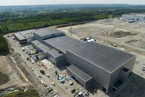 Northvolt 