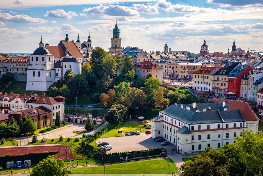 Lublin
