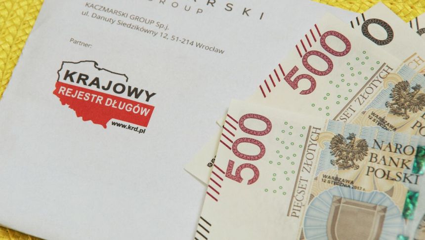 Krajowy Rejestr Długów