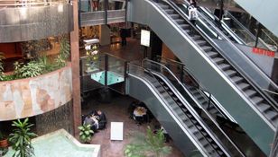Galeria handlowa Panorama