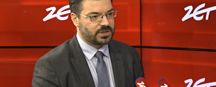 Stanisław Tyszka