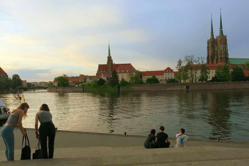 Wrocław