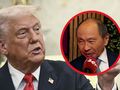 Trump Fukuyama