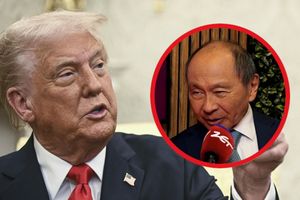 Trump Fukuyama