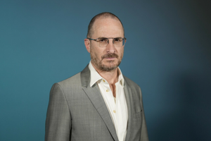 Darren Aronofsky