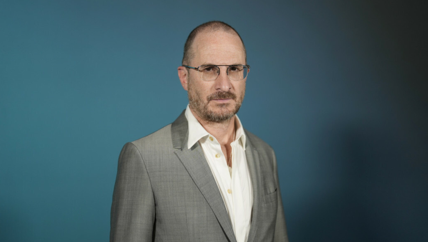 Darren Aronofsky
