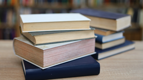 Książki