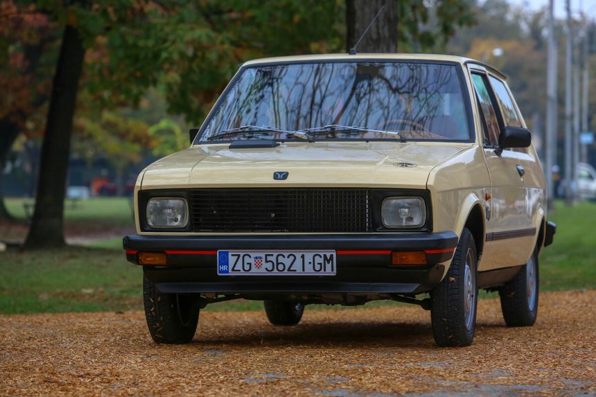 Yugo
