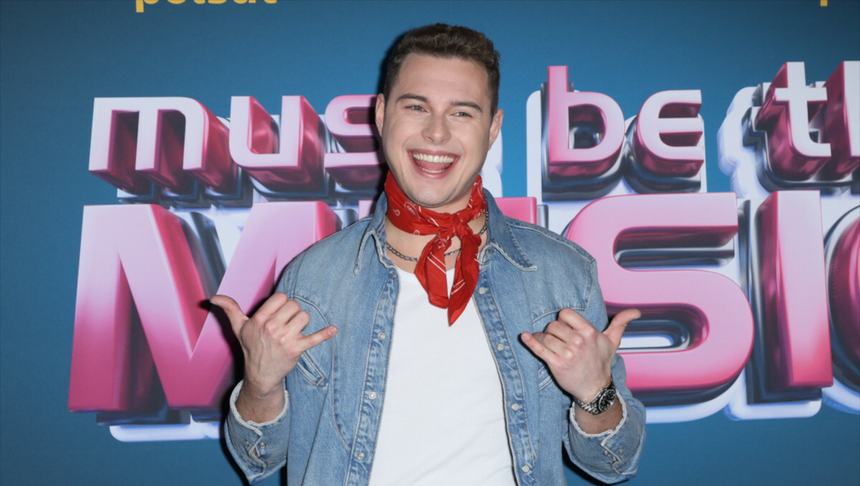 Adam Zdrójkowski
