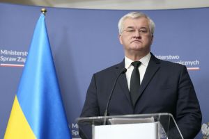 Andrij Sybiha