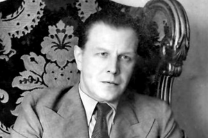 Tadeusz Dołęga-Mostowicz