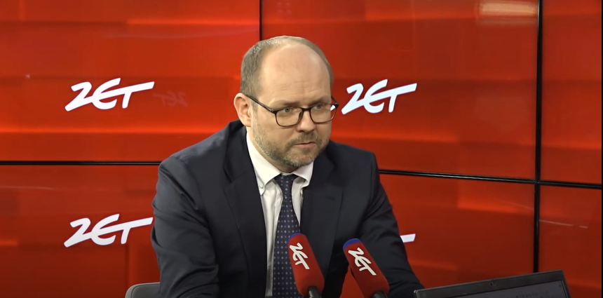 Marcin Przydacz
