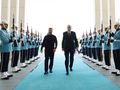 Kulisy negocjacji w Turcji. Pierwsze rozmowy za Zełenskim