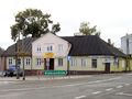 Kościół św. Katarzyny w Zgierzu