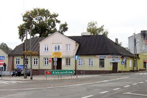 Kościół św. Katarzyny w Zgierzu