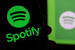 Spotify