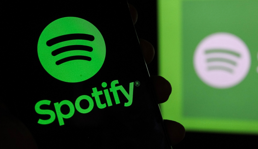 Spotify
