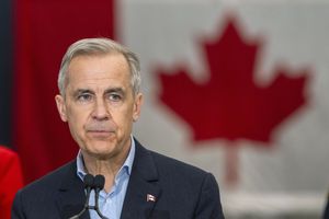 Mark Carney