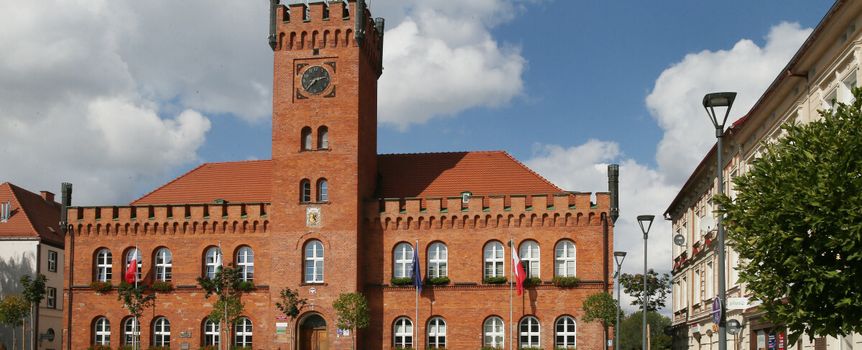 Szczecinek