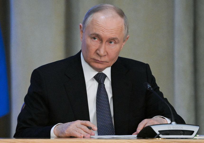 Putin