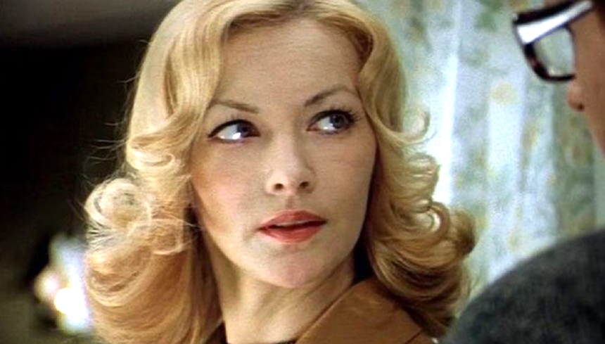 Barbara Brylska