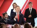 Karol Nawrocki wygrał wybory prezydenckie