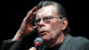 Stephen King