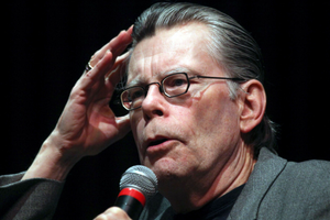 Stephen King