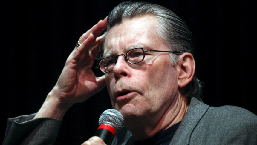 Stephen King