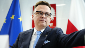 Jaki majątek ma Szymon Hołownia?