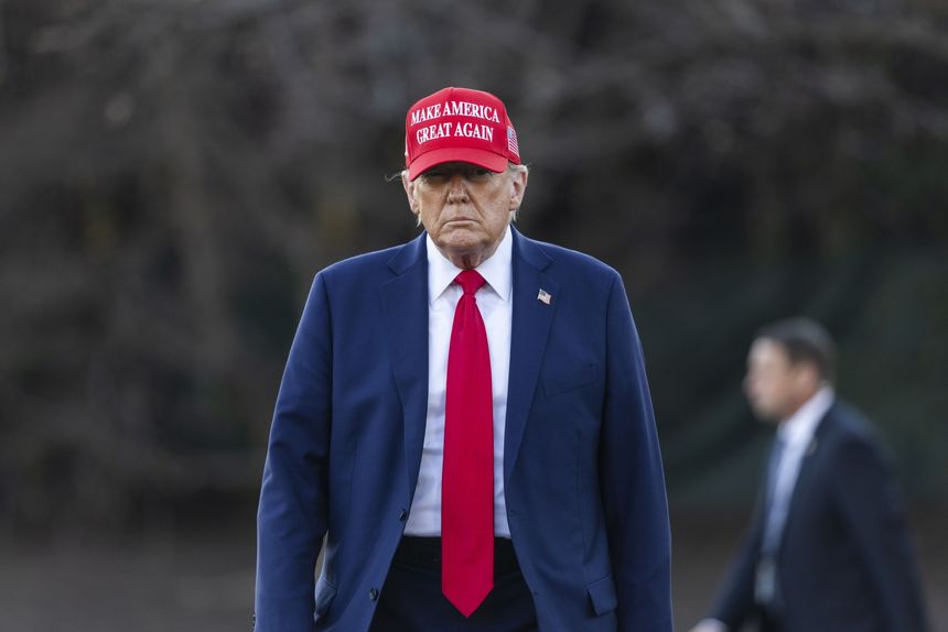 Keir Starmer uprzedził Donalda Trumpa ws. szczytu w Londynie