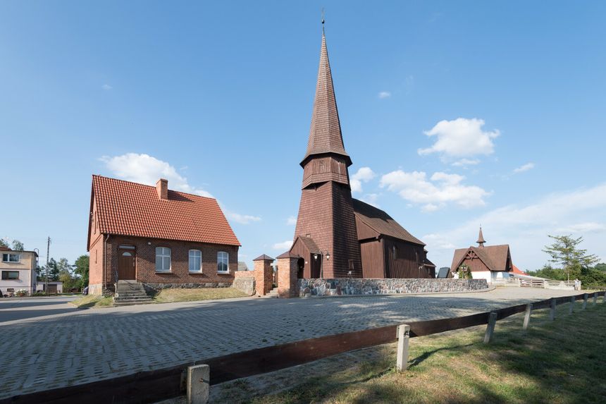 Leśno