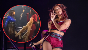 Ewa Farna, Dua Lipa